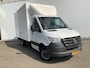 Mercedes-Benz Sprinter 515 CDI L2 Bakwagen & Lift Airco 3 Zits Zijdeur Bakmaat L.385/B.204/H.212 Euro 6
