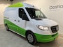 Mercedes-Benz Sprinter 315 CDI L2H2 RWD Automaat / Servicebus / Kastinrichting / Euro 6 / Airco / CarPlay / Cruise Control / Camera / Trekhaak / 74.500 KM !!