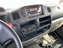 Nissan NT400 32.12 2.5 dCi 250 Kipper 3 Zits Trekhaak 2000 kg Euro 5 Bakmaat L.315/B.190/H.0.40 CM