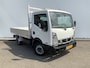 Nissan NT400 32.12 2.5 dCi 250 Kipper 3 Zits Trekhaak 2000 kg Euro 5 Bakmaat L.315/B.190/H.0.40 CM