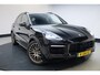 Porsche Cayenne 3.0 E-Hybrid Platinum Edition | Sportdesign | Sportchrono | Trekhaak | Sportuitlaat | 360 Camera | trekhaak | NL Auto |