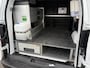 Mercedes-Benz Citan 108 CDI L1 Pro Airco | Cruise | Camera | AllSeason | Bott Inrichting met omvormer | Parkeersensoren|Navigatie!