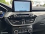 Ford Kuga 2.5 PHEV Titanium Navigatie camera