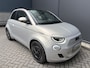 Fiat 500e Giorgio Armani 42 kwh 118 PK