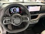 Fiat 500e Giorgio Armani 42 kwh 118 PK