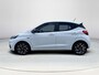 Hyundai i10 1.0 T-GDI N Line 5-zits | Apple Carplay/Android Auto | N-Line pakket | Lichtmetalen velgen | Stoel/stuurverwarming | Achteruitrijcamera |