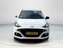 Hyundai i10 1.0 T-GDI N Line 5-zits | Apple Carplay/Android Auto | N-Line pakket | Lichtmetalen velgen | Stoel/stuurverwarming | Achteruitrijcamera |