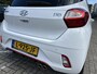 Hyundai i10 1.0 T-GDI N Line 5-zits | Apple Carplay/Android Auto | N-Line pakket | Lichtmetalen velgen | Stoel/stuurverwarming | Achteruitrijcamera |