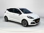 Hyundai i10 1.0 T-GDI N Line 5-zits | Apple Carplay/Android Auto | N-Line pakket | Lichtmetalen velgen | Stoel/stuurverwarming | Achteruitrijcamera |
