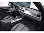 BMW 4-Serie CABRIO 440i LEDER|NAVIGATIE|CRUISE