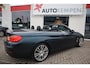 BMW 4-Serie CABRIO 440i LEDER|NAVIGATIE|CRUISE