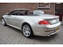 BMW 6-Serie Cabrio 630i Leder Xenon Clima Navi Cruise Inruil mogelijk
