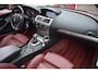 BMW 6-Serie Cabrio 630i Leder Xenon Clima Navi Cruise Inruil mogelijk