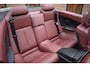 BMW 6-Serie Cabrio 630i Leder Xenon Clima Navi Cruise Inruil mogelijk