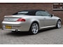 BMW 6-Serie Cabrio 630i Leder Xenon Clima Navi Cruise Inruil mogelijk