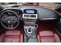 BMW 6-Serie Cabrio 630i Leder Xenon Clima Navi Cruise Inruil mogelijk