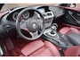 BMW 6-Serie Cabrio 630i Leder Xenon Clima Navi Cruise Inruil mogelijk