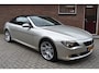 BMW 6-Serie Cabrio 630i Leder Xenon Clima Navi Cruise Inruil mogelijk