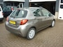 Toyota Yaris 1.5 Hybrid Now leuke auto en zuinig