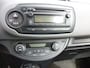 Toyota Yaris 1.5 Hybrid Now leuke auto en zuinig