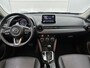 Mazda CX-3 2.0 SkyActiv-G 120 GT-M | Automaat | Achteruitrijcamera | Parkeersensoren | Stoelverwarming | Stuurverwarming |