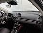 Mazda CX-3 2.0 SkyActiv-G 120 GT-M | Automaat | Achteruitrijcamera | Parkeersensoren | Stoelverwarming | Stuurverwarming |