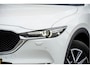 Mazda CX-5 2.0 SkyActiv-G 165PK! Automaat Skylease Luxury BJ2019 Lmv 19" | Led V+A | Pdc | Keyless entry | Elek. trekhaak | Elek. achterklep | 360° Camera | Navi | Head-up display | Bose | Cruise control | Verwarmd stuur | Verwarmde voorstoelen/achterbank