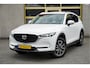 Mazda CX-5 2.0 SkyActiv-G 165PK! Automaat Skylease Luxury BJ2019 Lmv 19" | Led V+A | Pdc | Keyless entry | Elek. trekhaak | Elek. achterklep | 360° Camera | Navi | Head-up display | Bose | Cruise control | Verwarmd stuur | Verwarmde voorstoelen/achterbank