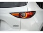 Mazda CX-5 2.0 SkyActiv-G 165PK! Automaat Skylease Luxury BJ2019 Lmv 19" | Led V+A | Pdc | Keyless entry | Elek. trekhaak | Elek. achterklep | 360° Camera | Navi | Head-up display | Bose | Cruise control | Verwarmd stuur | Verwarmde voorstoelen/achterbank