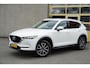 Mazda CX-5 2.0 SkyActiv-G 165PK! Automaat Skylease Luxury BJ2019 Lmv 19" | Led V+A | Pdc | Keyless entry | Elek. trekhaak | Elek. achterklep | 360° Camera | Navi | Head-up display | Bose | Cruise control | Verwarmd stuur | Verwarmde voorstoelen/achterbank
