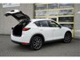 Mazda CX-5 2.0 SkyActiv-G 165PK! Automaat Skylease Luxury BJ2019 Lmv 19" | Led V+A | Pdc | Keyless entry | Elek. trekhaak | Elek. achterklep | 360° Camera | Navi | Head-up display | Bose | Cruise control | Verwarmd stuur | Verwarmde voorstoelen/achterbank