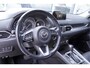 Mazda CX-5 2.0 SkyActiv-G 165PK! Automaat Skylease Luxury BJ2019 Lmv 19" | Led V+A | Pdc | Keyless entry | Elek. trekhaak | Elek. achterklep | 360° Camera | Navi | Head-up display | Bose | Cruise control | Verwarmd stuur | Verwarmde voorstoelen/achterbank