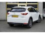 Mazda CX-5 2.0 SkyActiv-G 165PK! Automaat Skylease Luxury BJ2019 Lmv 19" | Led V+A | Pdc | Keyless entry | Elek. trekhaak | Elek. achterklep | 360° Camera | Navi | Head-up display | Bose | Cruise control | Verwarmd stuur | Verwarmde voorstoelen/achterbank