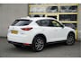 Mazda CX-5 2.0 SkyActiv-G 165PK! Automaat Skylease Luxury BJ2019 Lmv 19" | Led V+A | Pdc | Keyless entry | Elek. trekhaak | Elek. achterklep | 360° Camera | Navi | Head-up display | Bose | Cruise control | Verwarmd stuur | Verwarmde voorstoelen/achterbank