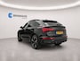 Audi Q5 Sportback 55 TFSIe 367PK S EDITION AUTOMAAT / NAVI / LEDER / CLIMA / FULL-LED / PDC / KEYLESS / 19" LMV / 2X S-LINE / WEGKLAP. TREKHAAK / LUCHTVERING / UNIEK / BLUETOOTH / CRUISECONTROL / 1E EIGENAAR / NIEUWSTAAT !!