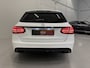 Mercedes-Benz C-klasse Estate 250 AMG 9G-TRONIC LED/BURMESTER/ZWART LEER SPORT/SFEER/BLACK-PACK/CAMERA/18"AMG-BREEDSET/DONKERE-HEMEL/NAVI/ECC/CRUISE/BLACK-PACK/PERFECT ONDERHOUDEN, NET GROTE OH BEURT GEHAD