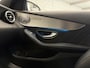 Mercedes-Benz C-klasse Estate 250 AMG 9G-TRONIC LED/BURMESTER/ZWART LEER SPORT/SFEER/BLACK-PACK/CAMERA/18"AMG-BREEDSET/DONKERE-HEMEL/NAVI/ECC/CRUISE/BLACK-PACK/PERFECT ONDERHOUDEN, NET GROTE OH BEURT GEHAD