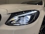 Mercedes-Benz C-klasse Estate 250 AMG 9G-TRONIC LED/BURMESTER/ZWART LEER SPORT/SFEER/BLACK-PACK/CAMERA/18"AMG-BREEDSET/DONKERE-HEMEL/NAVI/ECC/CRUISE/BLACK-PACK/PERFECT ONDERHOUDEN, NET GROTE OH BEURT GEHAD