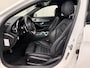 Mercedes-Benz C-klasse Estate 250 AMG 9G-TRONIC LED/BURMESTER/ZWART LEER SPORT/SFEER/BLACK-PACK/CAMERA/18"AMG-BREEDSET/DONKERE-HEMEL/NAVI/ECC/CRUISE/BLACK-PACK/PERFECT ONDERHOUDEN, NET GROTE OH BEURT GEHAD