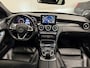Mercedes-Benz C-klasse Estate 250 AMG 9G-TRONIC LED/BURMESTER/ZWART LEER SPORT/SFEER/BLACK-PACK/CAMERA/18"AMG-BREEDSET/DONKERE-HEMEL/NAVI/ECC/CRUISE/BLACK-PACK/PERFECT ONDERHOUDEN, NET GROTE OH BEURT GEHAD