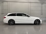 Mercedes-Benz C-klasse Estate 250 AMG 9G-TRONIC LED/BURMESTER/ZWART LEER SPORT/SFEER/BLACK-PACK/CAMERA/18"AMG-BREEDSET/DONKERE-HEMEL/NAVI/ECC/CRUISE/BLACK-PACK/PERFECT ONDERHOUDEN, NET GROTE OH BEURT GEHAD