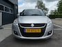 Suzuki Swift 1.2 Exclusive ECC / Stoelverwarming / Bluetooth / 5-Drs / Lmv / Afnb. Trekhaak / NL-Auto NAP!