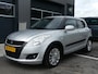 Suzuki Swift 1.2 Exclusive ECC / Stoelverwarming / Bluetooth / 5-Drs / Lmv / Afnb. Trekhaak / NL-Auto NAP!