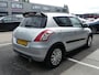 Suzuki Swift 1.2 Exclusive ECC / Stoelverwarming / Bluetooth / 5-Drs / Lmv / Afnb. Trekhaak / NL-Auto NAP!