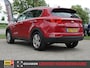 Kia Sportage 1.6 GDi DynamicLine | Stoelverw. | Carplay | Camera | Leder |