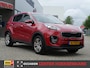 Kia Sportage 1.6 GDi DynamicLine | Stoelverw. | Carplay | Camera | Leder |