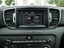Kia Sportage 1.6 GDi DynamicLine | Stoelverw. | Carplay | Camera | Leder |