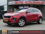 Kia Sportage 1.6 GDi DynamicLine | Stoelverw. | Carplay | Camera | Leder |