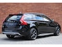 Volvo V60 T3 Automaat Ocean Race | Standkachel | Panoramisch Schuif-/Kanteldak | Park Assist & Camera Achter | Stoelverwarming | 2-Zone Climate Control | Cruise Control | Lederen Bekleding |