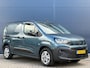 Peugeot e-Partner EV 50kWh 136pk L1 | Navigatie | Digitale binnenspiegel | Apple Carplay & Android Auto | Warmtepomp | 16" Lichtmetalen velgen | Houtenvloer in laadruimte met antislip afwerking (9mm) + houten zijwanden | Volledige scheidingswand met kledinghaak | Pakket Comfort Connect